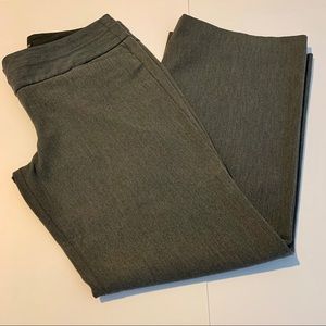 Express Editor Pants 6S